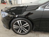  Mercedes  CLA-Klasse Mercedes-Benz CLA 180 DCT Bus. Solution Luxury 4d + Pano #26