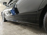  Mercedes  CLA-Klasse Mercedes-Benz CLA 180 DCT Bus. Solution Luxury 4d + Pano #24