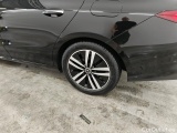  Mercedes  CLA-Klasse Mercedes-Benz CLA 180 DCT Bus. Solution Luxury 4d + Pano #36