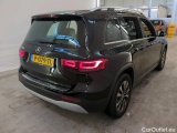  Mercedes  GLB Mercedes-Benz  200 d DCT Business Solution 5d #2