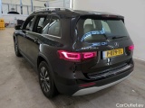  Mercedes  GLB Mercedes-Benz  200 d DCT Business Solution 5d #9