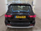  Mercedes  GLB Mercedes-Benz  200 d DCT Business Solution 5d #10