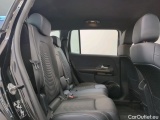  Mercedes  GLB Mercedes-Benz  200 d DCT Business Solution 5d #15