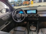 Mercedes  GLB Mercedes-Benz  200 d DCT Business Solution 5d #16