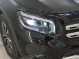  Mercedes  GLB Mercedes-Benz  200 d DCT Business Solution 5d #20