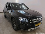 Mercedes  GLB Mercedes-Benz  200 d DCT Business Solution 5d #21