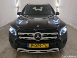  Mercedes  GLB Mercedes-Benz  200 d DCT Business Solution 5d #22
