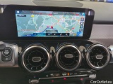  Mercedes  GLB Mercedes-Benz  200 d DCT Business Solution 5d #31