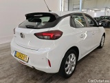  Opel  Corsa Opel  1.2 TURBO EDITION AUTO 74KW 5d #2