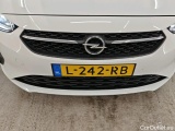  Opel  Corsa Opel  1.2 TURBO EDITION AUTO 74KW 5d #5