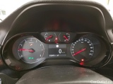  Opel  Corsa Opel  1.2 TURBO EDITION AUTO 74KW 5d #7