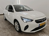  Opel  Corsa Opel  1.2 TURBO EDITION AUTO 74KW 5d #23