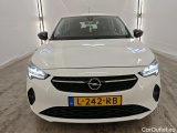  Opel  Corsa Opel  1.2 TURBO EDITION AUTO 74KW 5d #24