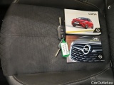  Opel  Corsa Opel  1.2 TURBO ELEGANCE 74KW 5d #4