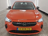  Opel  Corsa Opel  1.2 TURBO ELEGANCE 74KW 5d #12