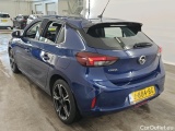  Opel  Corsa Opel  1.2 TURBO ELEGANCE AUTO 74KW 5d #10