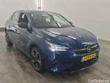  Opel  Corsa Opel  1.2 TURBO ELEGANCE AUTO 74KW 5d #21