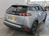  Peugeot  2008 Peugeot e- Allure EV 50kWh 136 5d #2