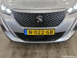  Peugeot  2008 Peugeot e- Allure EV 50kWh 136 5d #5