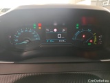  Peugeot  2008 Peugeot e- Allure EV 50kWh 136 5d #7