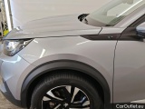  Peugeot  2008 Peugeot e- Allure EV 50kWh 136 5d #9