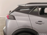  Peugeot  2008 Peugeot e- Allure EV 50kWh 136 5d #16