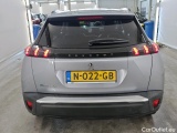  Peugeot  2008 Peugeot e- Allure EV 50kWh 136 5d #20