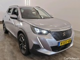  Peugeot  2008 Peugeot e- Allure EV 50kWh 136 5d #22