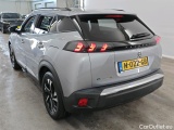  Peugeot  2008 Peugeot e- Allure EV 50kWh 136 5d #30
