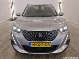  Peugeot  2008 Peugeot e- Allure EV 50kWh 136 5d #33