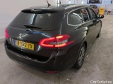  Peugeot  508 Peugeot 308 SW Blue Lease Allure 1.2 Puretech 110 5d #2