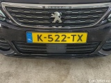  Peugeot  508 Peugeot 308 SW Blue Lease Allure 1.2 Puretech 110 5d #5