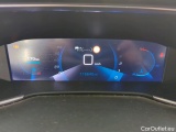  Peugeot  508 Peugeot 308 SW Blue Lease Allure 1.2 Puretech 110 5d #7