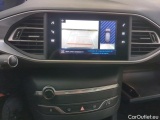  Peugeot  508 Peugeot 308 SW Blue Lease Allure 1.2 Puretech 110 5d #8
