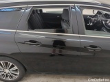  Peugeot  508 Peugeot 308 SW Blue Lease Allure 1.2 Puretech 110 5d #11