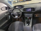  Peugeot  508 Peugeot 308 SW Blue Lease Allure 1.2 Puretech 110 5d #10