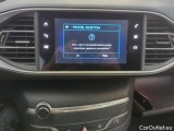  Peugeot  508 Peugeot 308 SW Blue Lease Allure 1.2 Puretech 110 5d #18