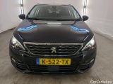  Peugeot  508 Peugeot 308 SW Blue Lease Allure 1.2 Puretech 110 5d #22