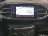  Peugeot  508 Peugeot 308 SW Blue Lease Allure 1.2 Puretech 110 5d #23