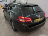  Peugeot  508 Peugeot 308 SW Blue Lease Allure 1.2 Puretech 110 5d #24