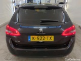 Peugeot  508 Peugeot 308 SW Blue Lease Allure 1.2 Puretech 110 5d #29
