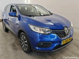 Renault  Kadjar Renault  TCe 140 GPF Equilibre 5d #21