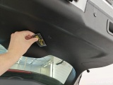  Renault  Kadjar Renault  TCe 160 EDC GPF Techno 5d #51