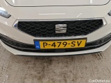  Seat  Leon SEAT  Sportstourer 1.0 TSI Style 5d #5