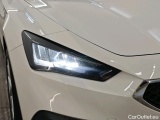  Seat  Leon SEAT  Sportstourer 1.0 TSI Style 5d #9
