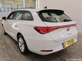  Seat  Leon SEAT  Sportstourer 1.0 TSI Style 5d #16