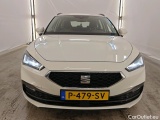  Seat  Leon SEAT  Sportstourer 1.0 TSI Style 5d #24