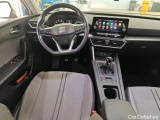  Seat  Leon SEAT  Sportstourer 1.0 TSI Style 5d #27