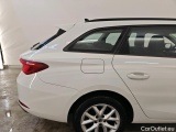  Seat  Leon SEAT  Sportstourer 1.0 TSI Style 5d #29