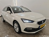 Seat  Leon SEAT  Sportstourer 1.0 TSI Style 5d #28
